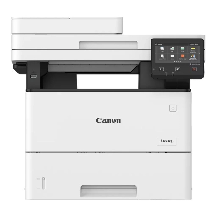 Багатофункціональний пристрій Canon MF553dw (5160C023)