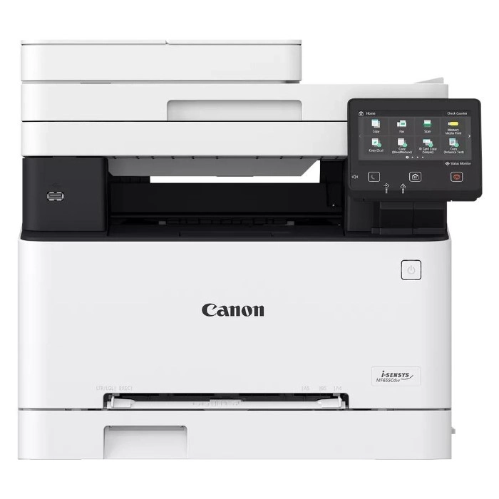 Багатофункціональний пристрій Canon MF655Cdw (5158C004)