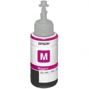 Чорнило Epson 673 L800/L810/850 рожеве 70мл. (C13T67334A)