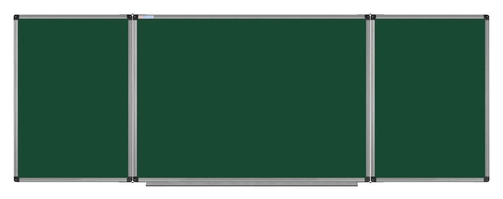 ДОШКА Д/КРЕЙДИ 100х300 UKRBOARDS книжка