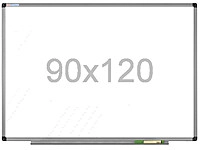 Дошка маркерна 90х120 см магнітна BM.0003