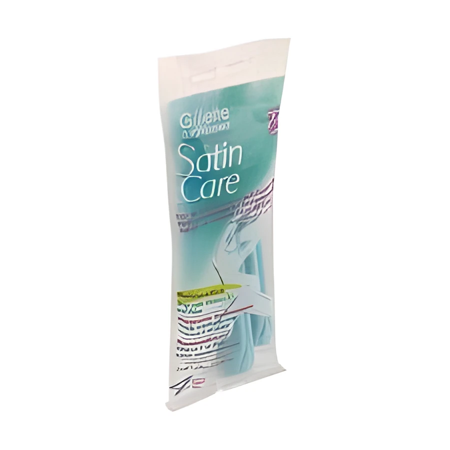 GILLETTE SIMPLY VENUS 2 Одноразові бритви 4шт