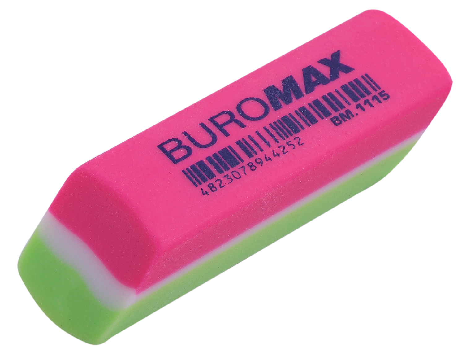 Гумка Buromax BM.1115