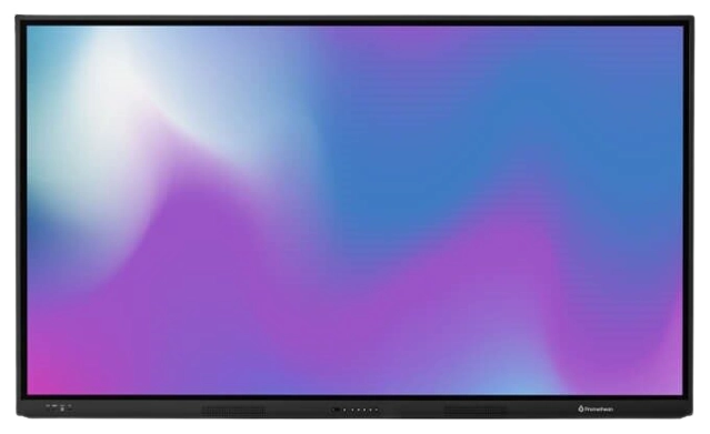 Інтерактивна панель Promethean LX 75 ActivPanel (без вбудованого контролера) (APLX-75-EU-A)