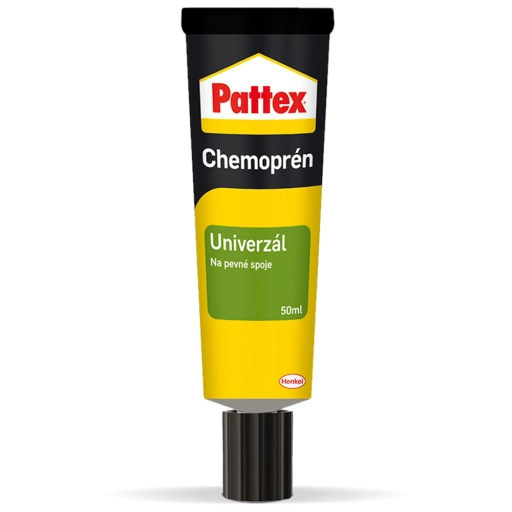 Клей контактний Pattex Universal 120 мл