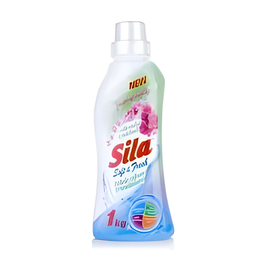Кондиціонер Sila Touch of luxury Орхідея 1л.