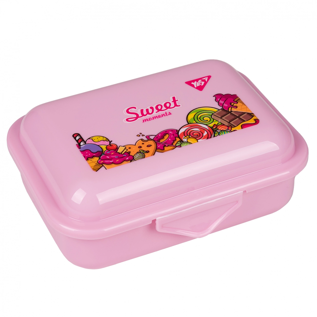 Контeйнер YES Sweet Cream 280 мл
