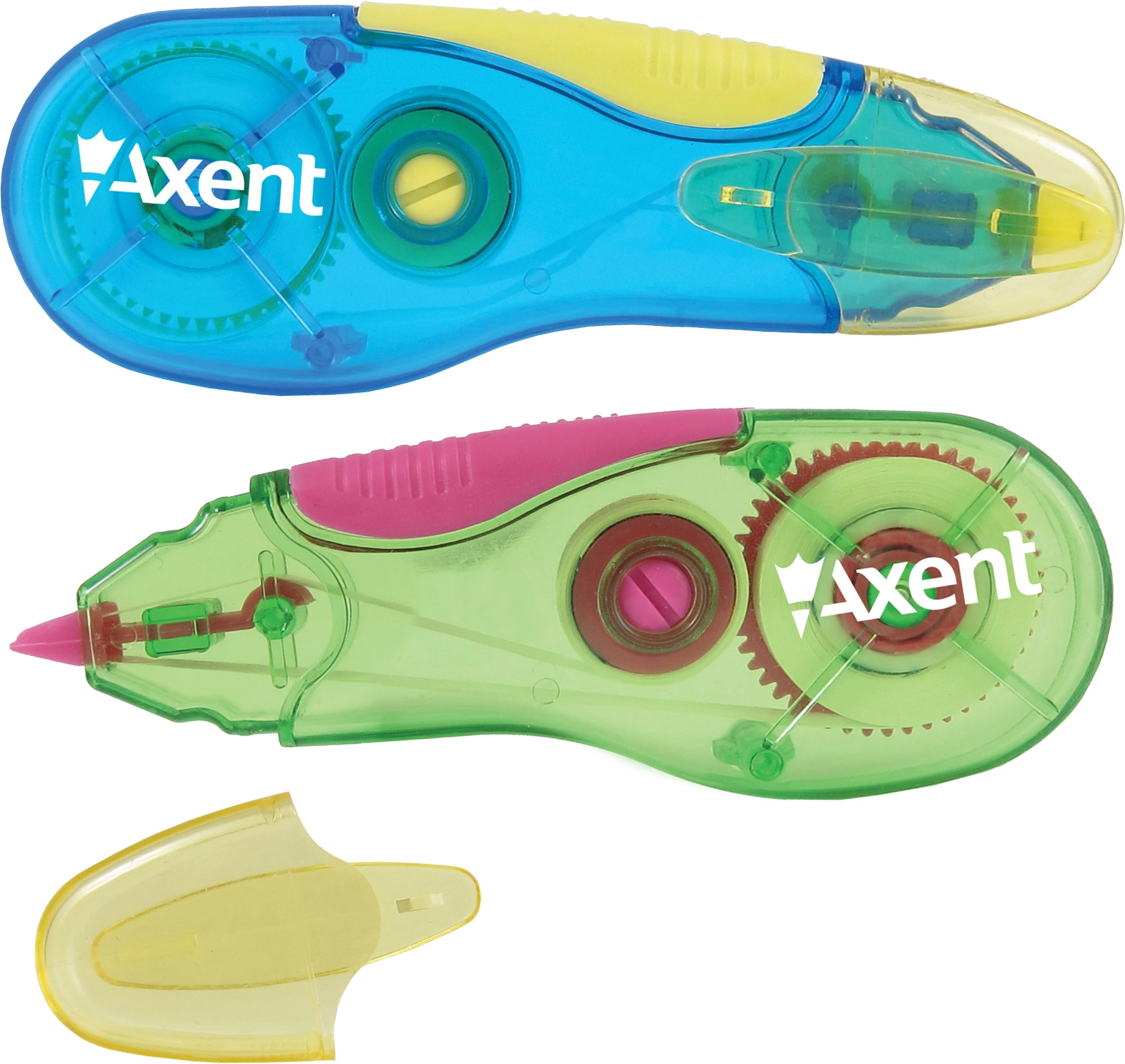 Коректор стрічка Axent 7006 5м.