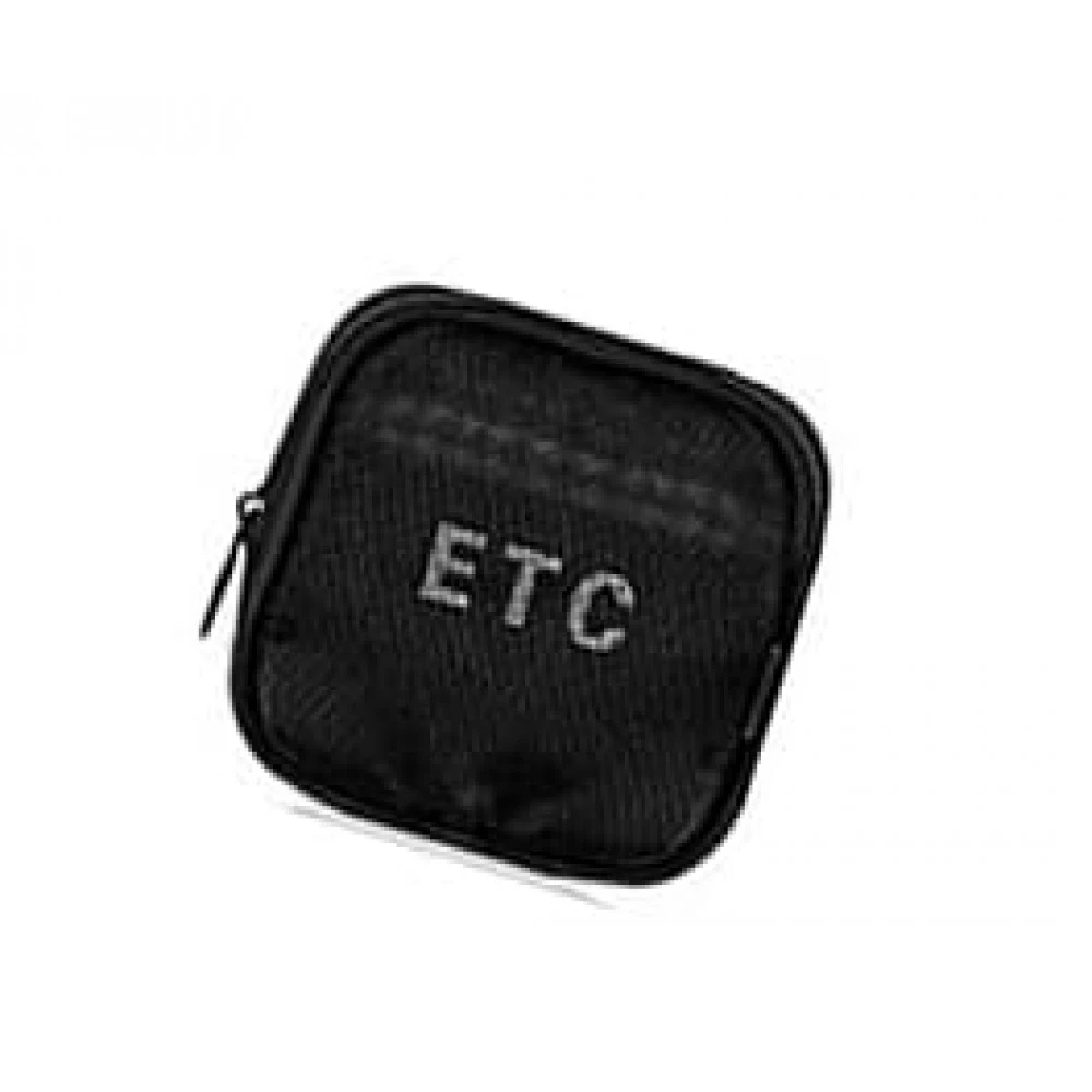 Косметичка для подорожей Cosmo Shop Etc LX-020S