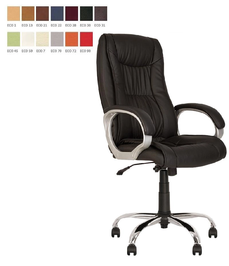 КРІСЛО ELLY anyfix ECO-30