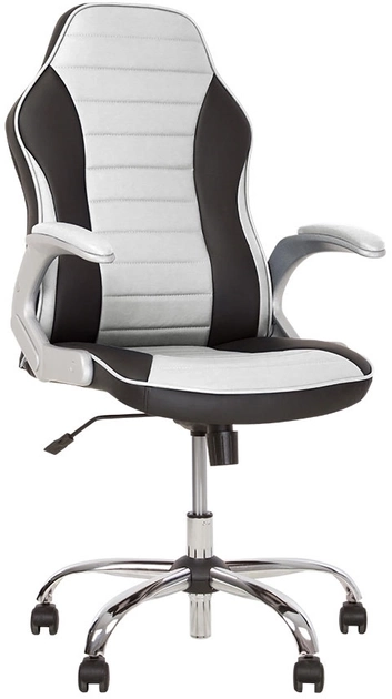 Крісло Gamer (anyfix) р ECO-30/ECO-07