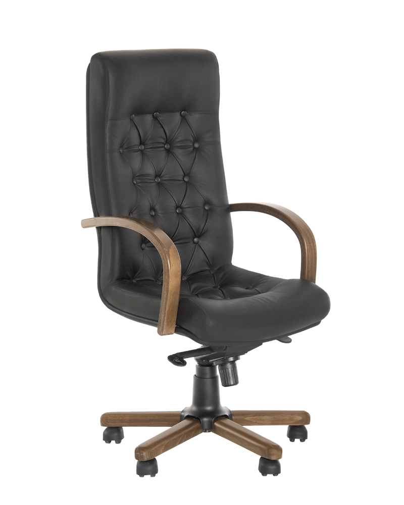 Крісло поворотне FIDEL LUX EXTRA LE-A 1.031