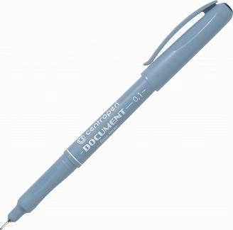 Лінер 0,7 2631 Centropen чорний
