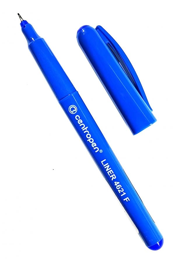 Лінер 4621 Centropen синій