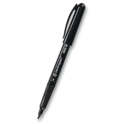 Маркер CD-Pen 4606 Centropen чорний