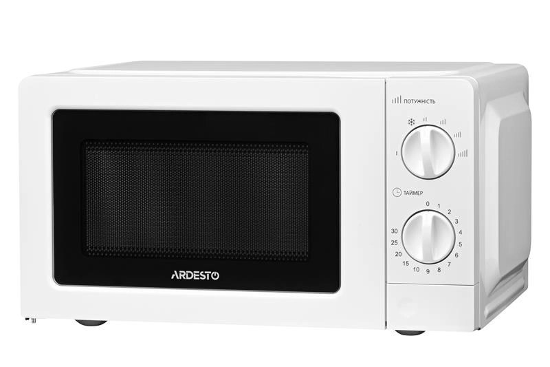 Мікрохвильова піч Ardesto GO-S724W