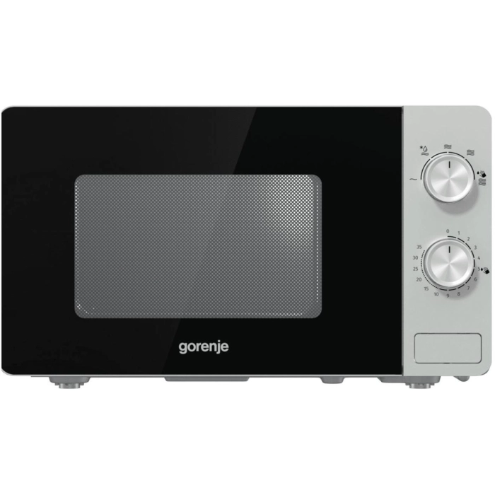 Мікрохвильова піч Gorenje, 20л, Gorenje