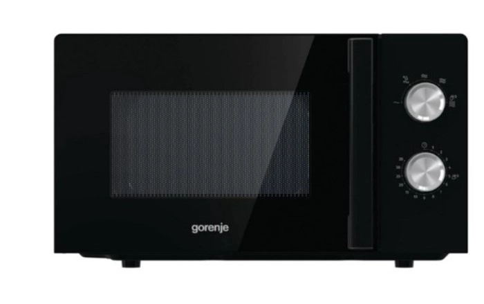 Мікрохвильова піч Gorenje