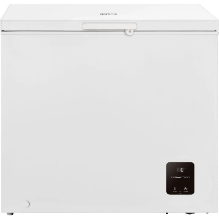 Морозильна камера Gorenje