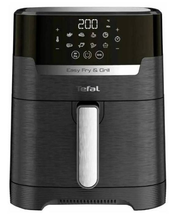 Мультипіч Tefal Easy Fry&Grill Precision