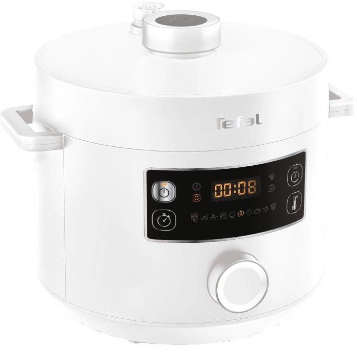 Мультиварка Tefal