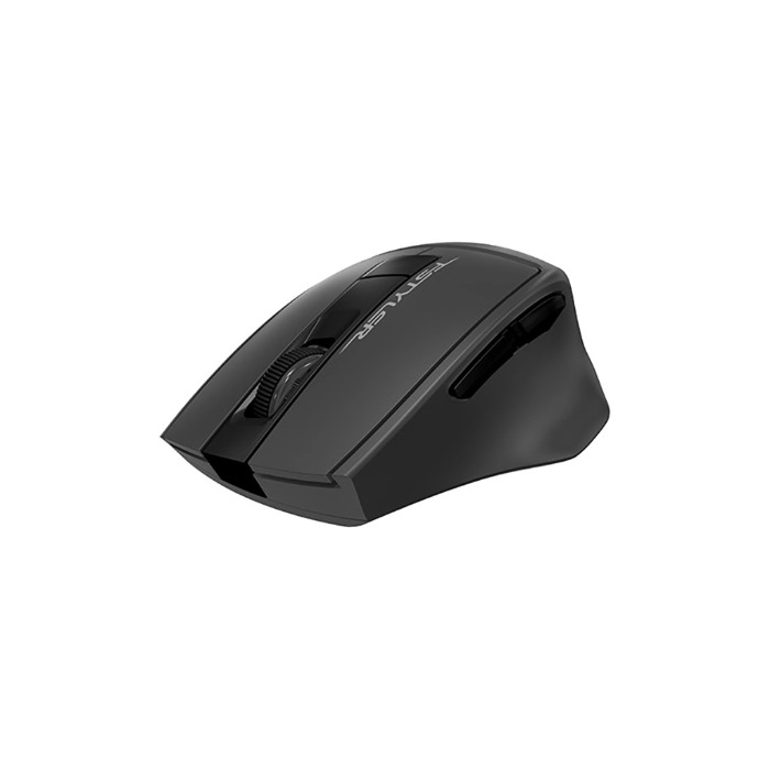 Миша бездротова A4Tech FG30S Grey