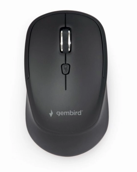 Миша бездротова Gembird MUSW-4B-05