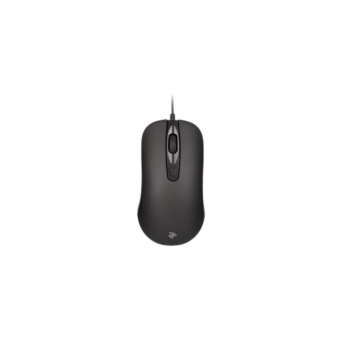 Миша дротова 2E MF1012 USB Black (2E-MF1012UB)