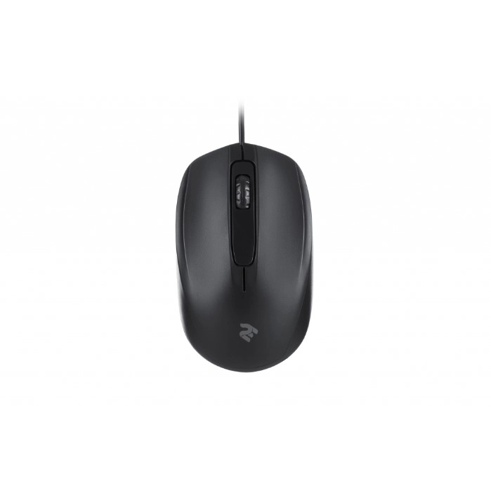 Миша дротова 2E MF140 USB Black (2E-MF140UB)