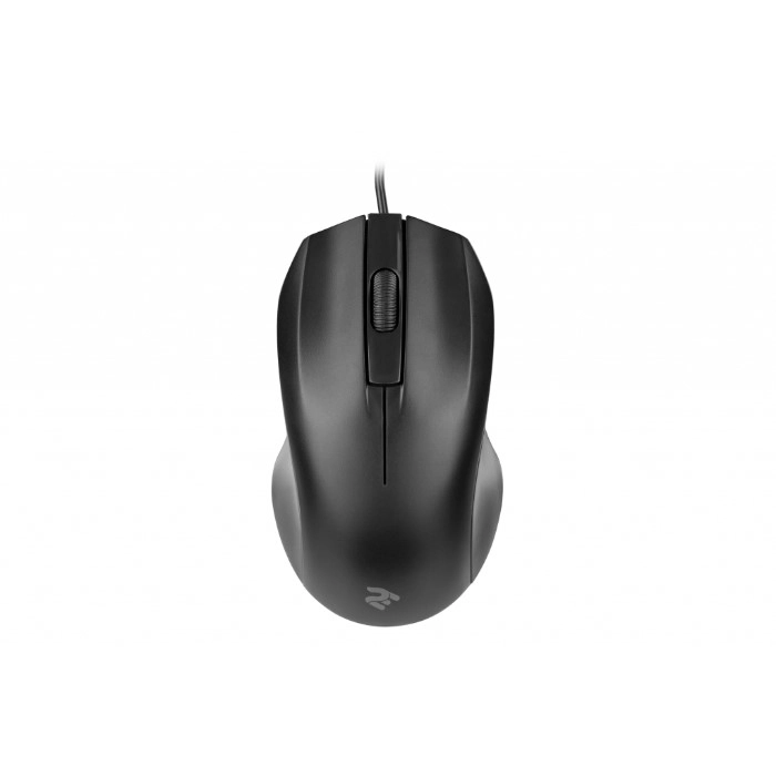 Миша дротова 2E MF150 USB Black (2E-MF150UB)