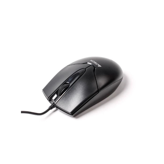 Миша дротова A4Tech OP-550NU