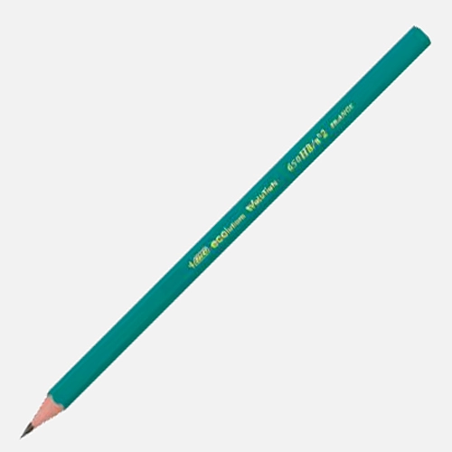 Олівець чорнографітний CONTE EVOLUTION BIC 650