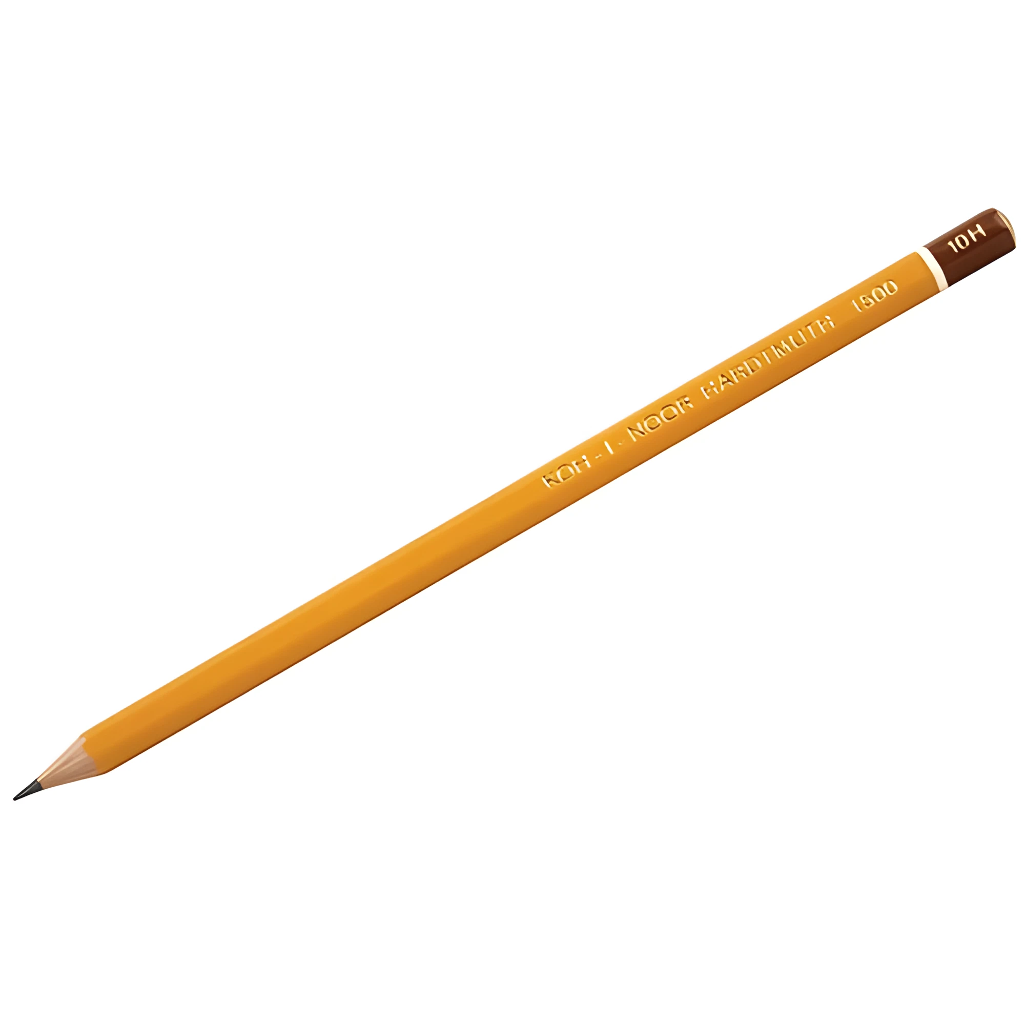 ОЛІВЕЦЬ KOН-I-NOOR 1500/F ТЕХН. F