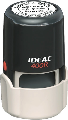 Оснащення для штампу Ideal 400R