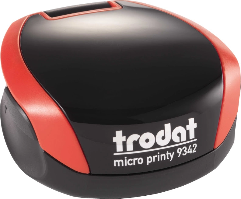 Оснащення для штампу Trodat 9342 Червоний