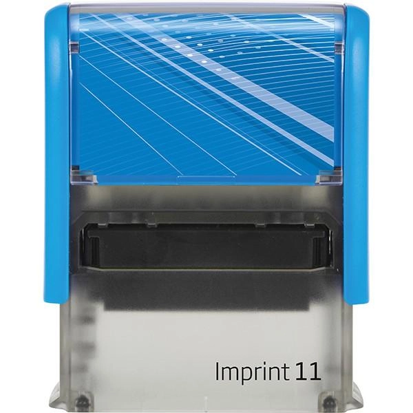 ОСНАСТКА 38x14мм Imprint 11