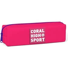 Пенал Coral High