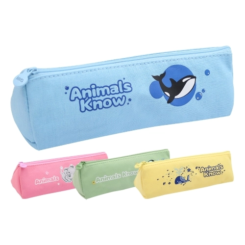 Пенал мякий M&G Animals