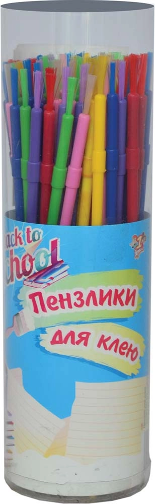 ПЕНЗЛИК Д/КЛЕЮ 1 В