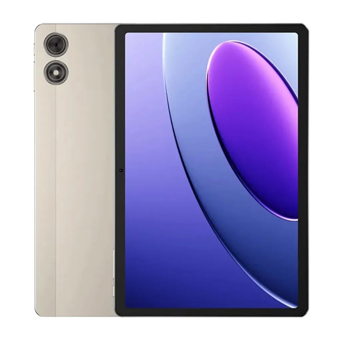 Планшет TECNO MEGAPAD 10 (T1001) 10.1 4ГБ, 128ГБ, LTE, 7000мА•год, Champagne Gold