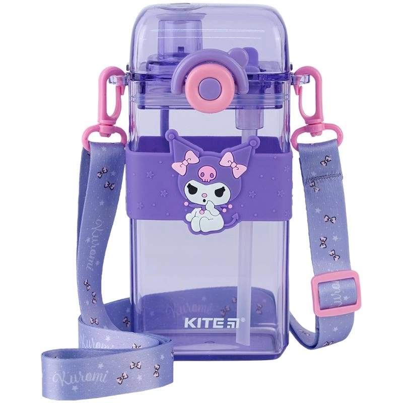 Пляшечка для води Kite 500 мл HK-1
