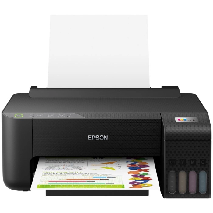 Принтер Epson L1250 (C11CJ71404)