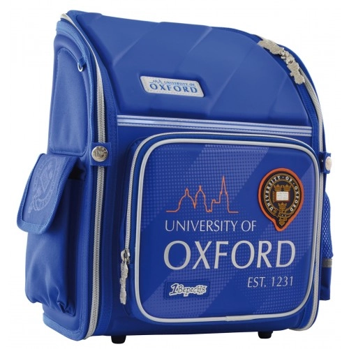 РАНЕЦЬ 1В H-18 Oxford