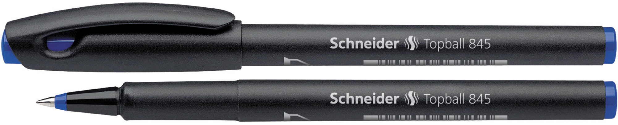 РОЛЕР 0,3 Topball 845 Schneider синій-03