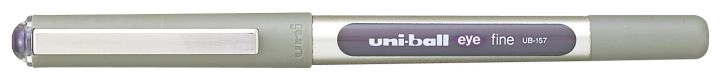 Ролер Uni UB-157 фіолетовий