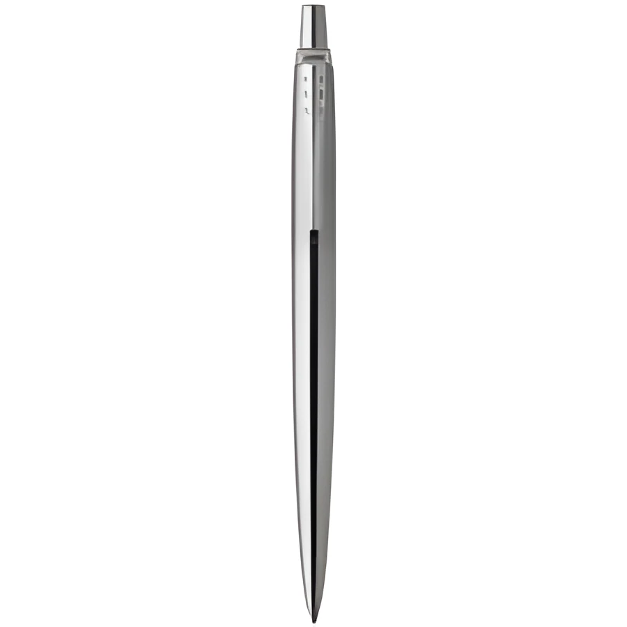 Ручка кулькова Parker Jotter хром K61