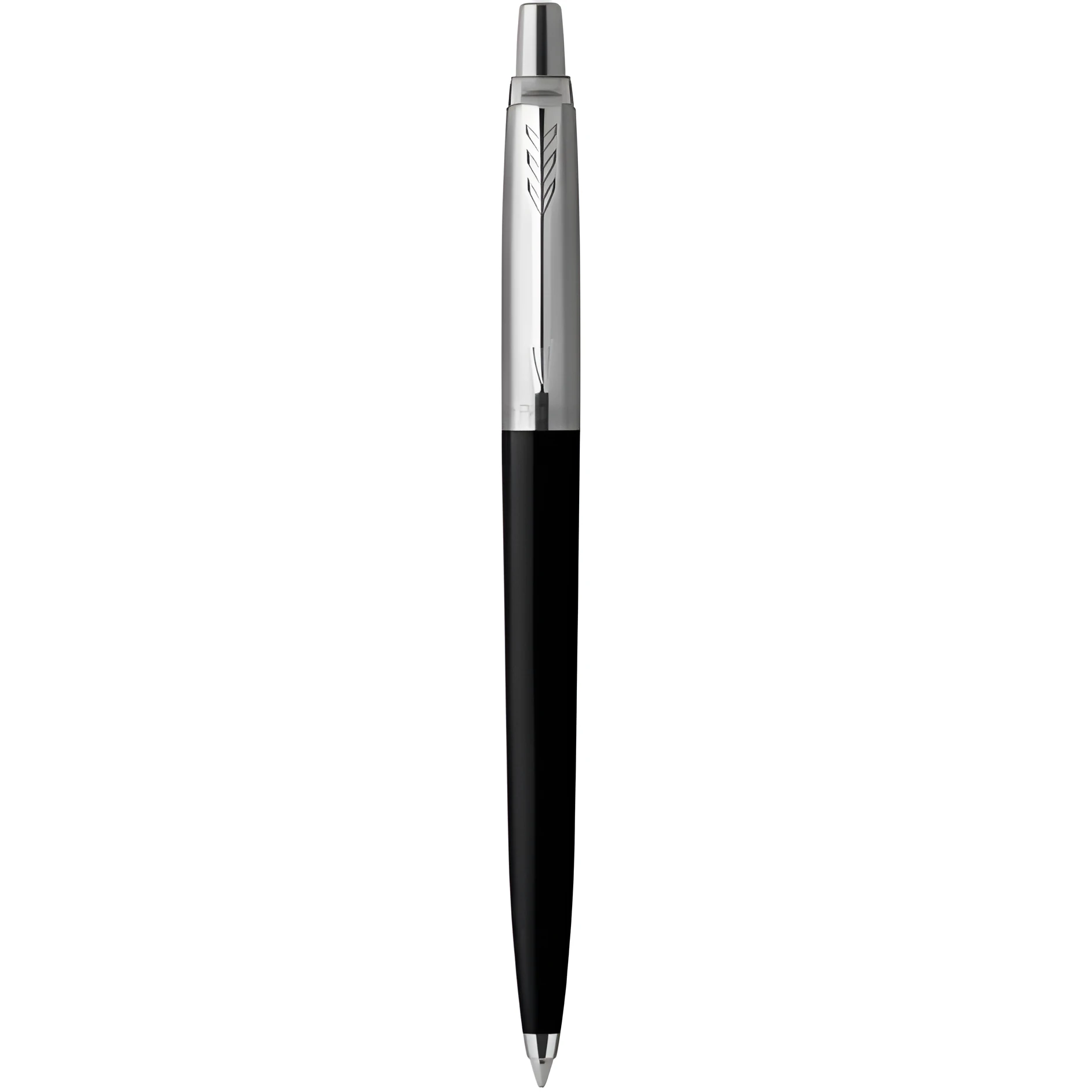Ручка кулькова Parker Jotter ORIGINALS чорний