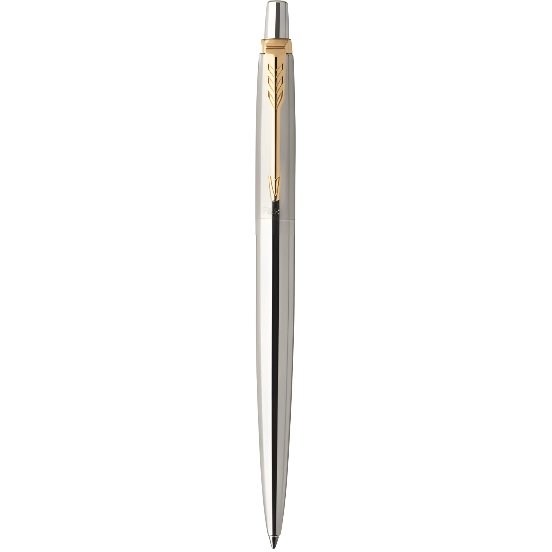 Ручка кулькова Parker Jotter з позолотою GT 16 032