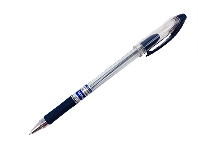 Ручка масл. Hiper Max Writer Evolution HO-335-ES 2500м 0,7 мм синя