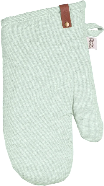 Рукавичка Ardesto Oliver 18х30см аквамаринART05OA